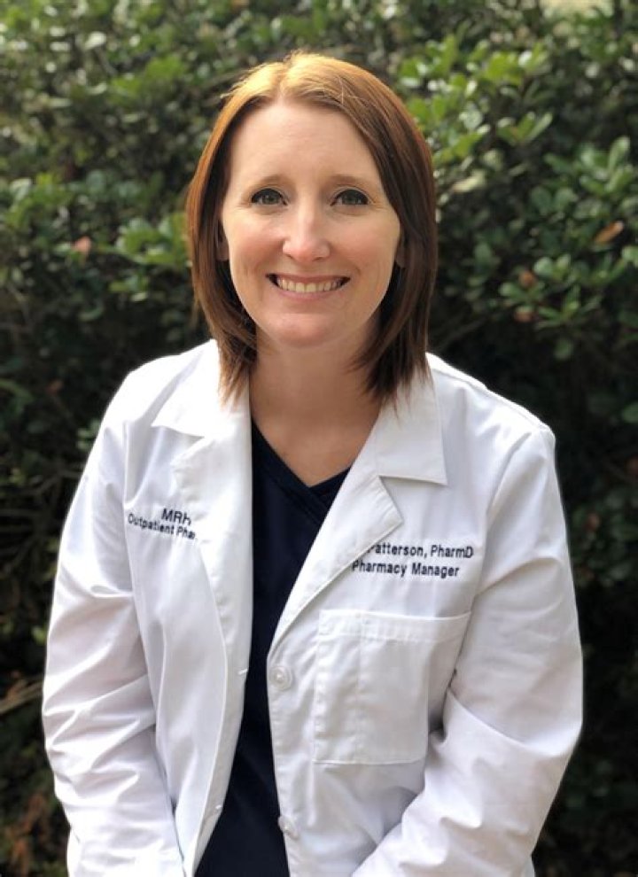 Audrey Twit – Brainerd, MN