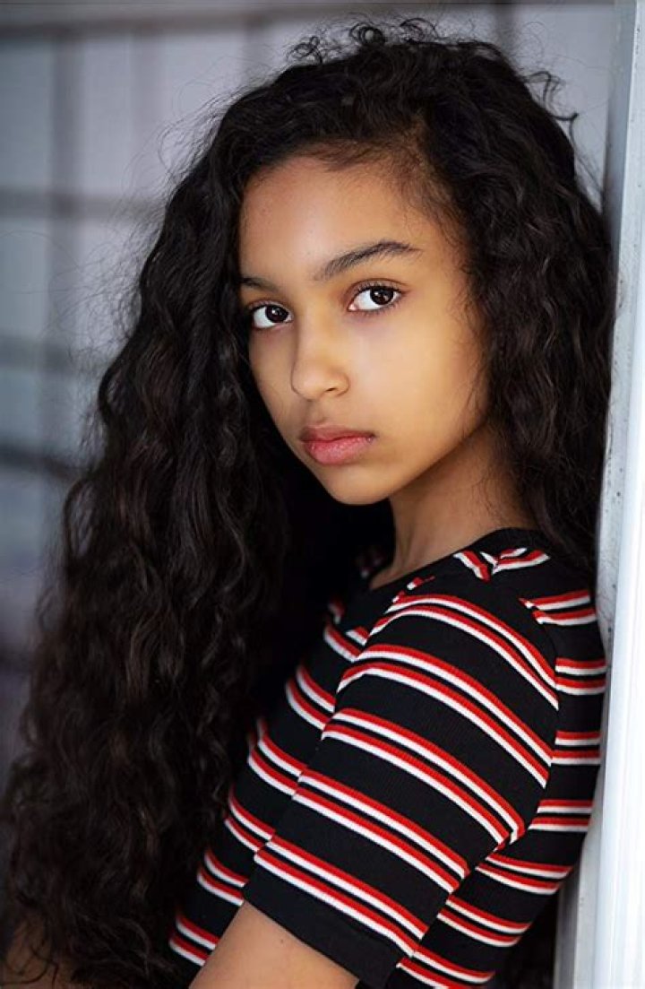 Aundrea Smith Age, Biography, Wikipedia, Height, Instagram, Birthday, Parents