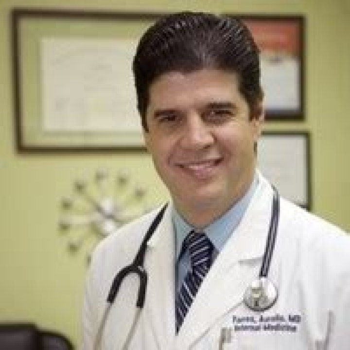 Dr. Aurelio Torres, MD – Hollywood, FL