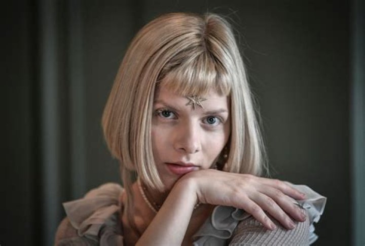 Aurora Aksnes net worth: How much is Aurora Aksnes worth?