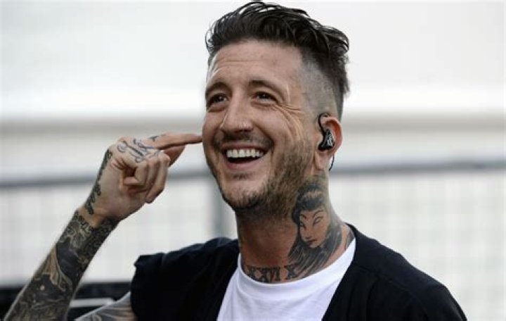 Austin Carlile - Bio, Facts, Family Life of Singer