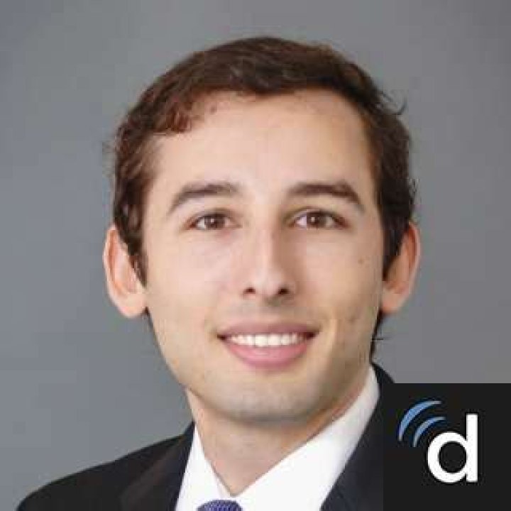 Dr. Austin Schnitzer, MD – New York, NY