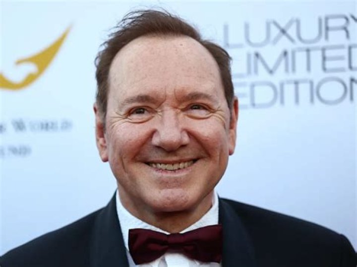 Austin Spacy – Net Worth, Age, Wikipedia, Biography, Height, Family