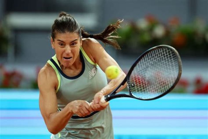 Australian Open: Sorana Cirstea Husband Age, Wiki, BiographyInstagram Net Worth