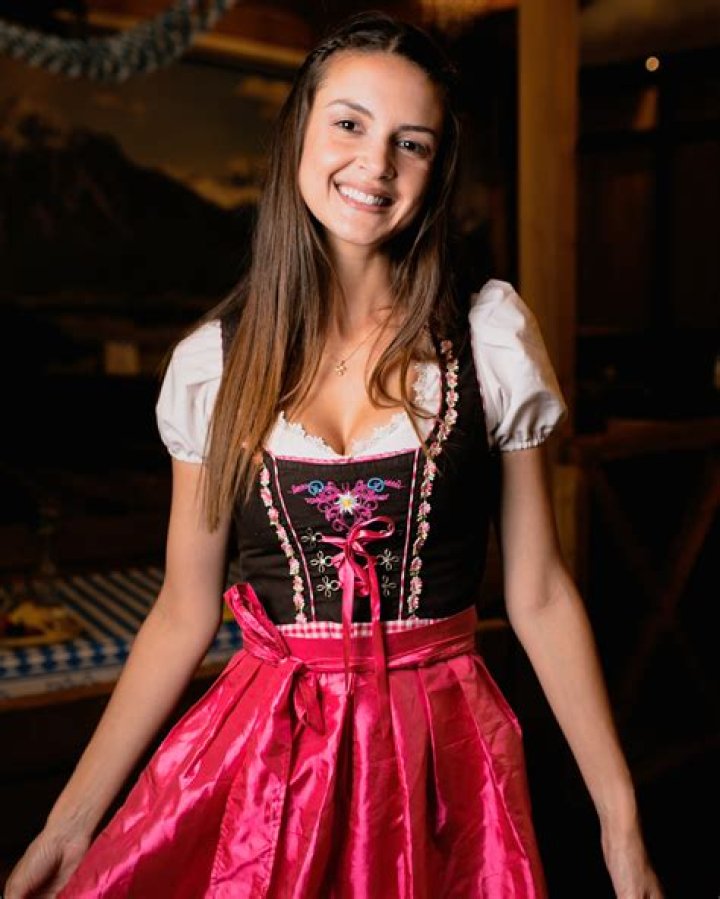 Famous Austrian Women