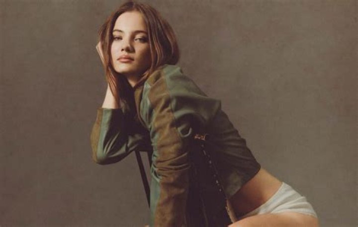 Ava Allan Wikipedia, Age,Biography, Height, Boyfriend, Family, Instagram