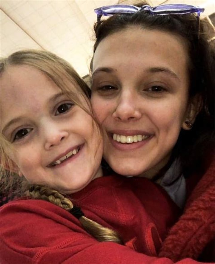 Ava Brown – Bio, Facts, Family of Millie Bobby Brown’s Sister