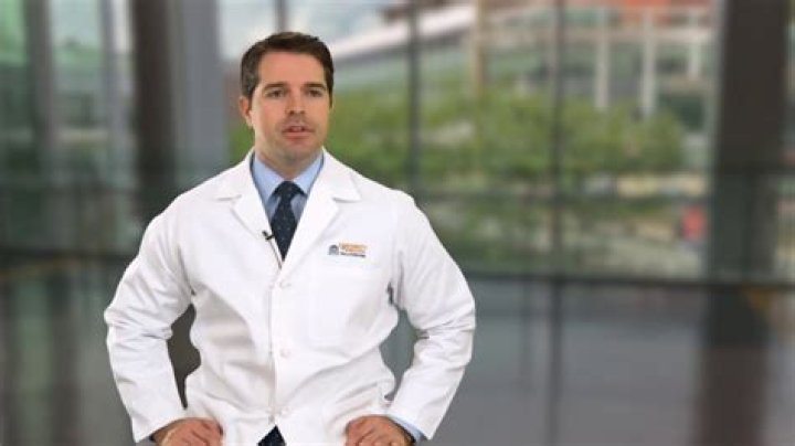 Dr. Avery Buchholz, MD – Charleston, SC