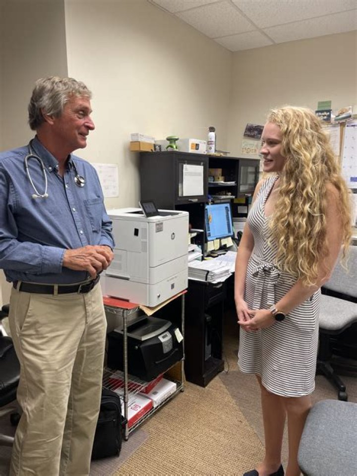 Avery Woodall – Fayetteville, TN