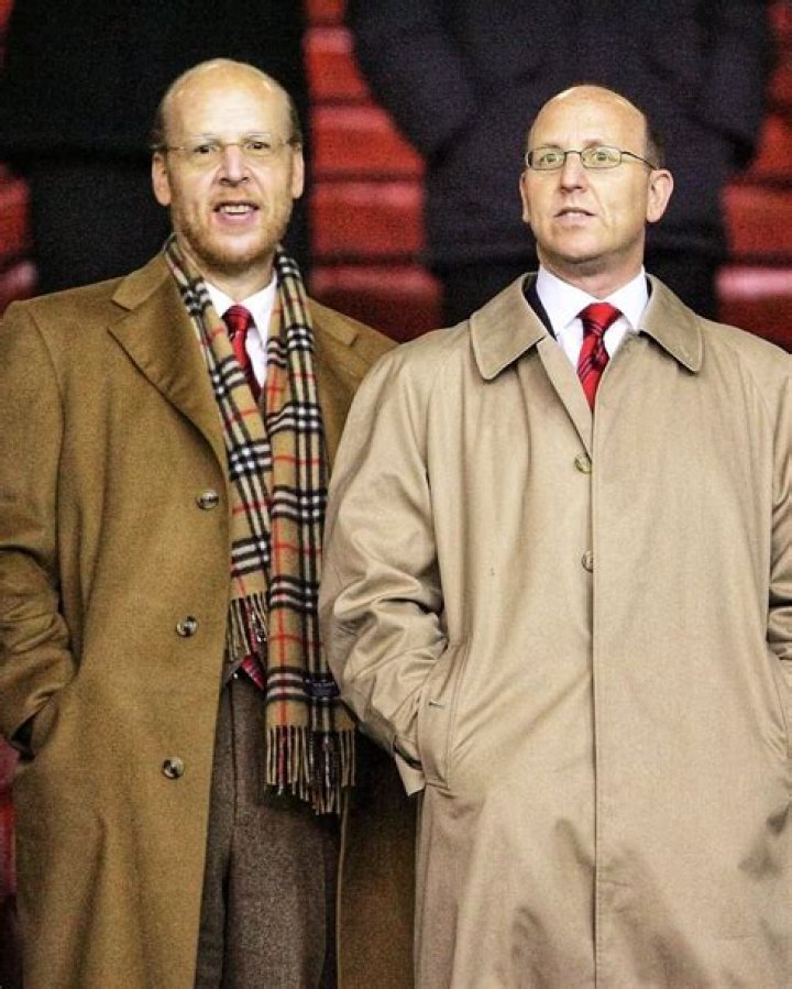 Avram Glazer Net Worth, Age, Birthday, Wikipedia, Who, Nationality, Biography