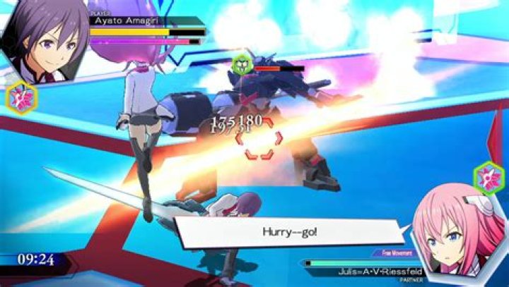 A.W.: Phoenix Festa Review