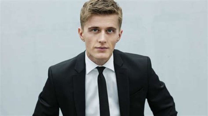 Axel Bøyum Wiki, Age, Girlfriend, Height, Net Worth & More