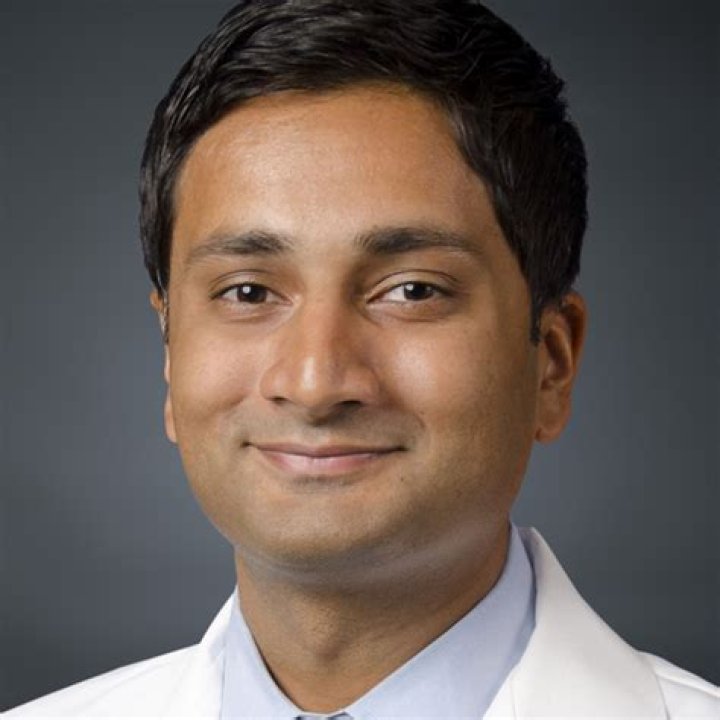 Dr. Ayaz Rahman, MD – Knoxville, TN