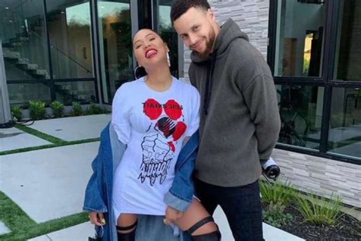 Ayesha Curry Gets Real About ‘Botched’ Plastic Surgery ‘Job’ As She Takes On Those Who Call Her An Attention Seeker