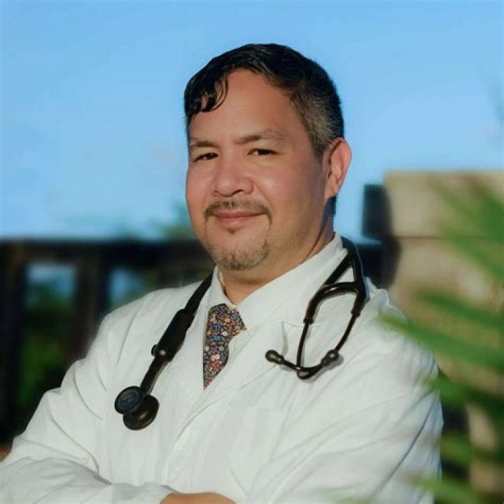 Dr. Aymar Rodriguez, MD – Winter Park, FL