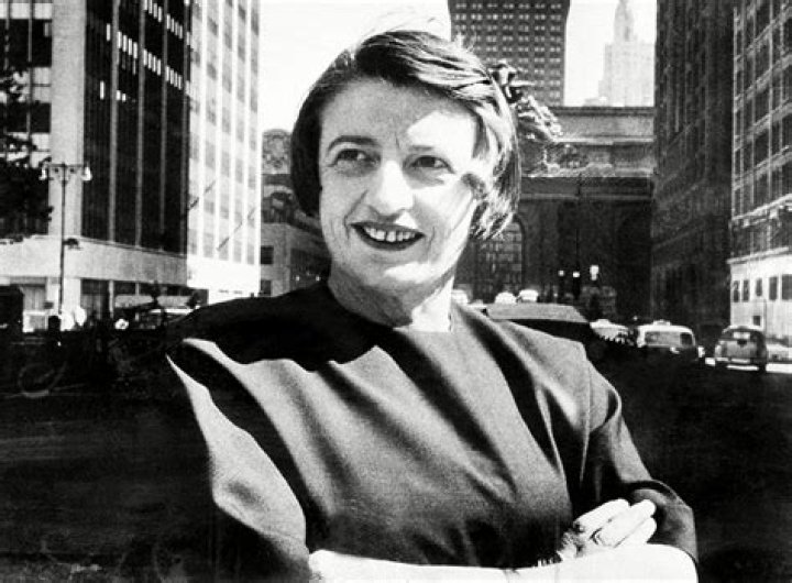 Ayn Rand Biography - Facts, Childhood, Family Life & Achievements