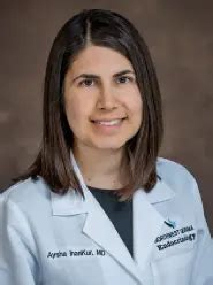 Dr. Aysha Inankur, MD – Calhoun, GA