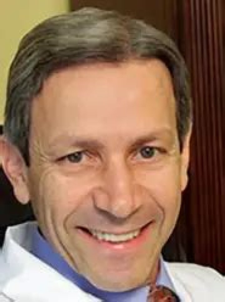 Dr. Azmi Kabbani, MD – Macon, GA