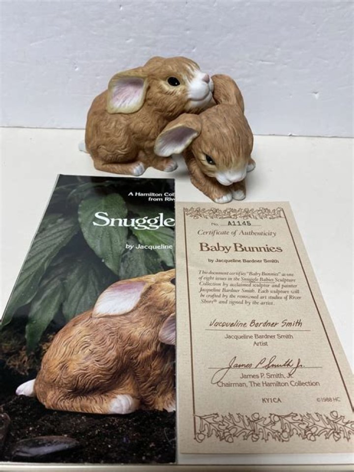 Baby Bunny Smith’s biography, net worth, fact, career, awards and life story