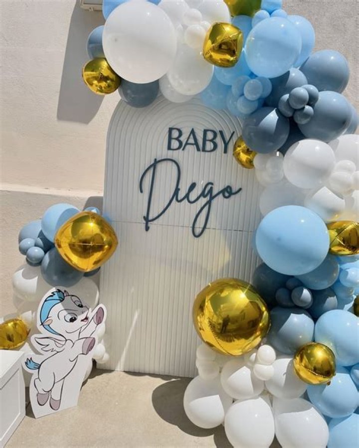 Baby Diego Biography - Facts, Childhood, Family Life & Achievements