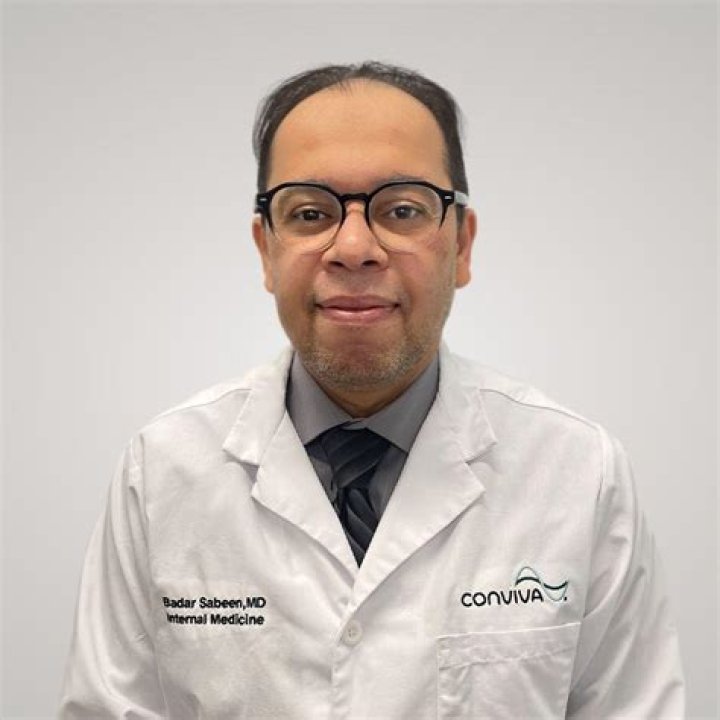 Dr. Badar Sabeen, MD – Miami, FL