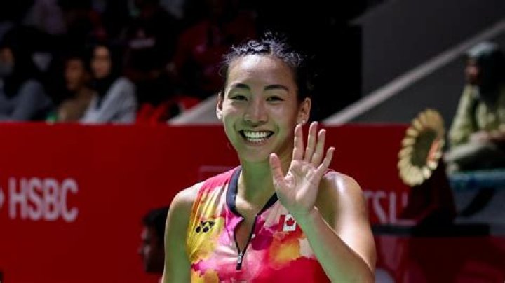 Badminton: Is Michelle Li Married To A Husband? Her Ethnicity And Parents Info