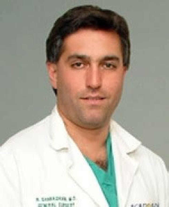 Dr. Bahman Sabbaghian, MD – Crowley, LA
