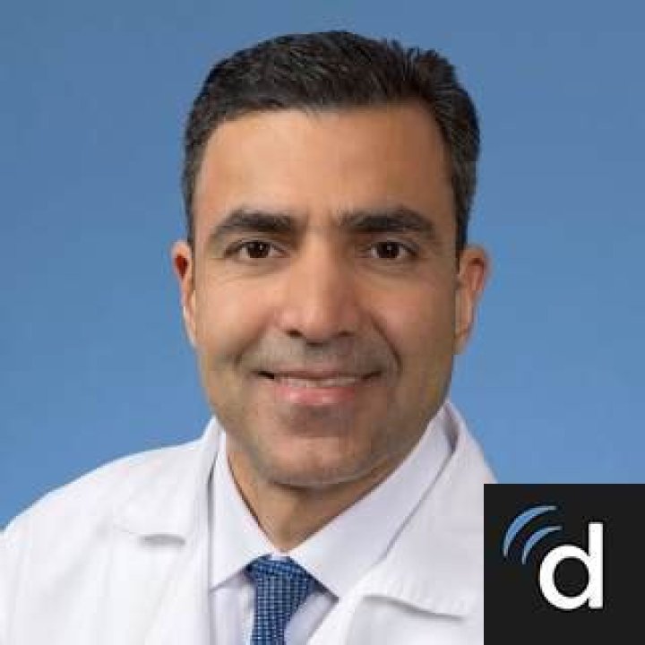 Dr. Bahram Sadeghpour, MD – Metairie, LA