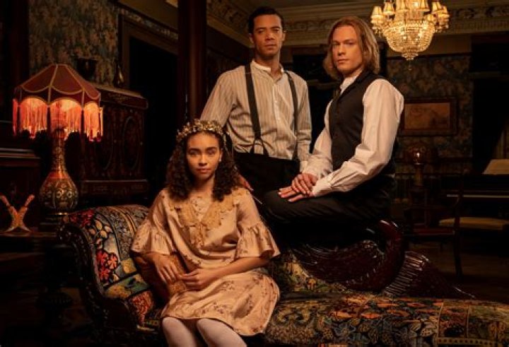 Bailey Bass top movies, TV shows and awards