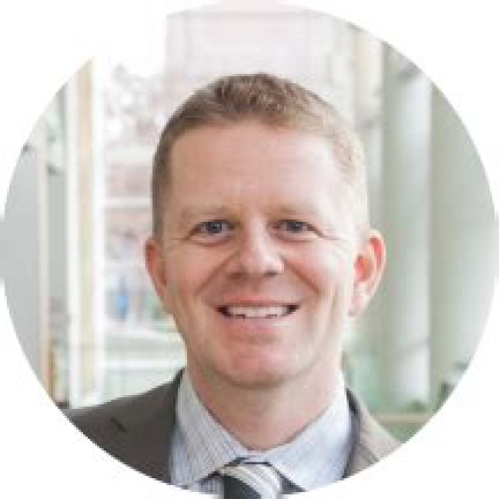 Dr. Balazs Galdi, MD – Newark, NJ