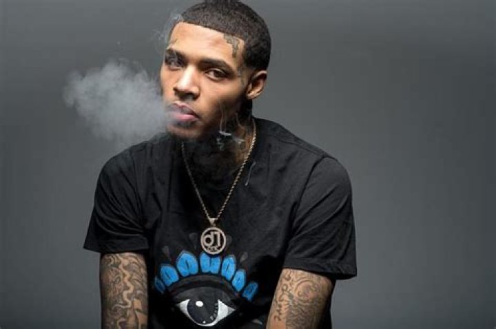 Bandhunta Izzy Kids, Biography, Record Labels, Net Worth, Age, Tattoos