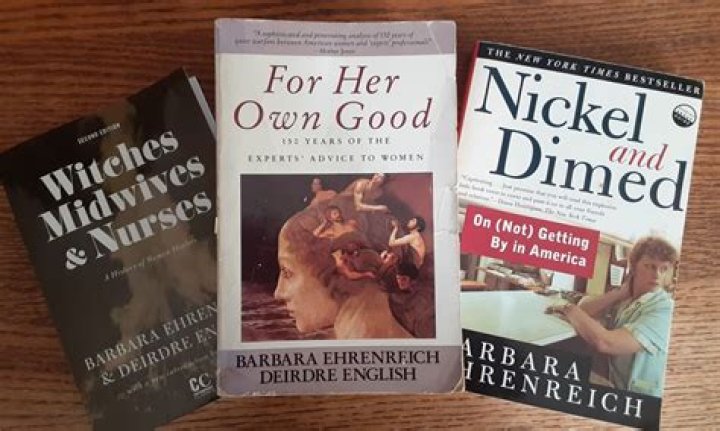 Barbara Ehrenreich Biography, Age, Family, Husband, Books, and Net Worth