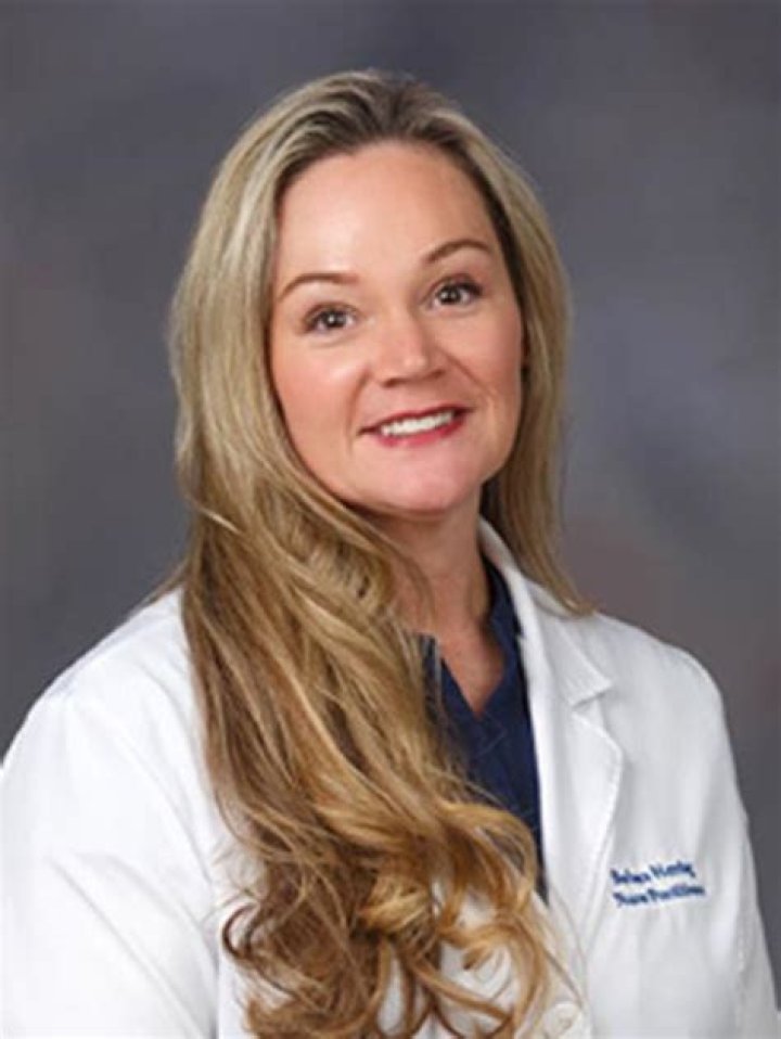 Barbara Herring – Jackson, MS