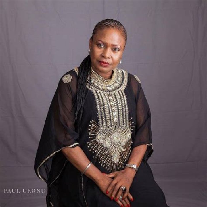 Barbara Soky’s biography, net worth, fact, career, awards and life story