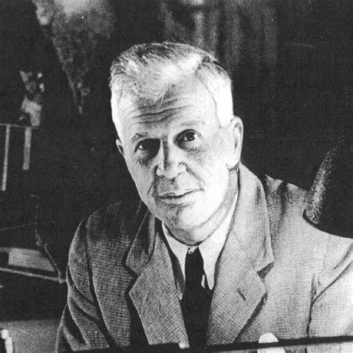 Barnes Wallis Biography - Facts, Childhood, Family Life & Achievements