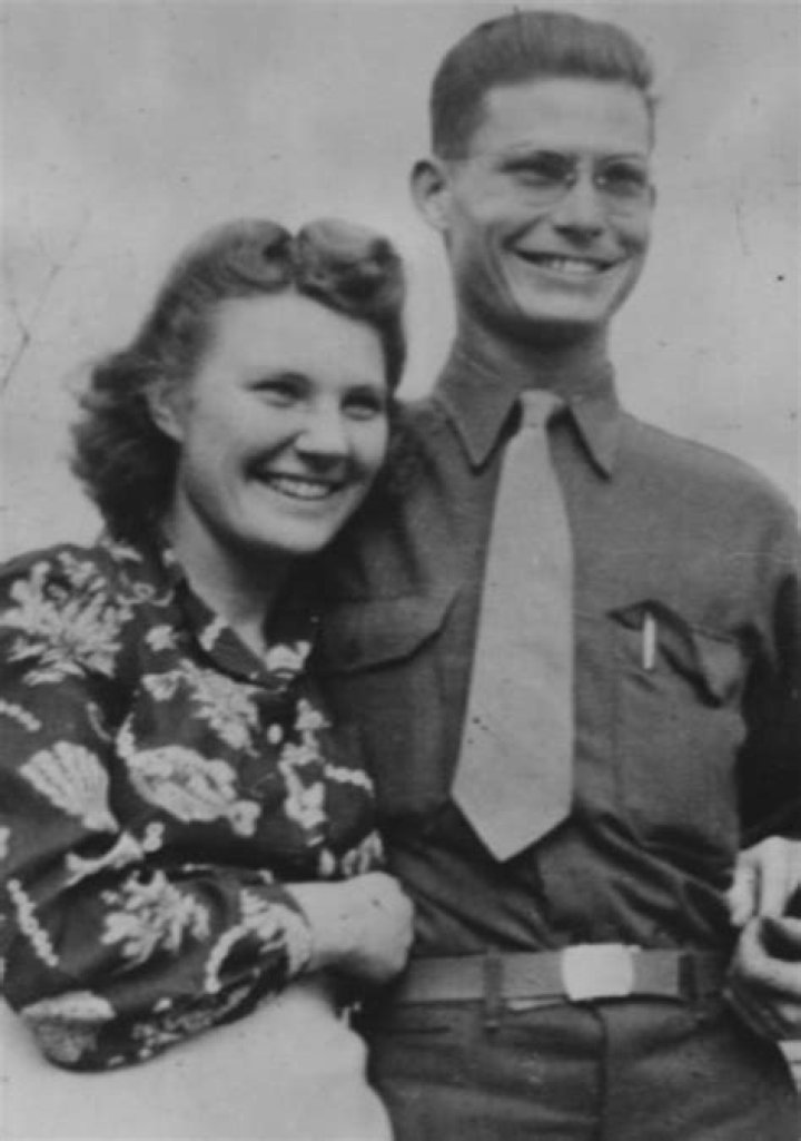 Barrett Doss parents: Meet Kelly Skalicky