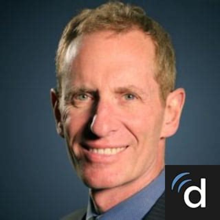 Dr. Barry Chaiken, MD – New York, NY