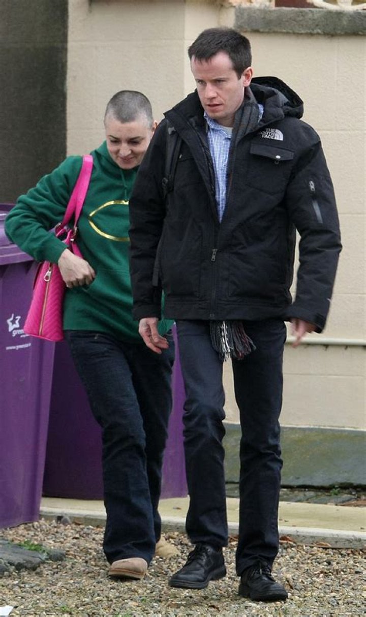 Barry Herridge – Biography, Daughter, Facts About Sinéad O’Connor’s Husband