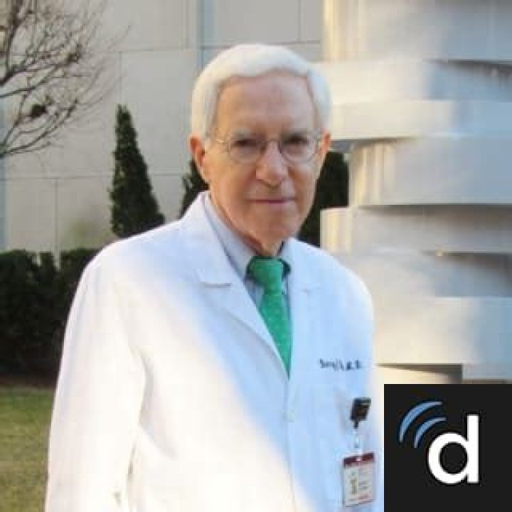 Dr. Barry Klyde, MD – New York, NY