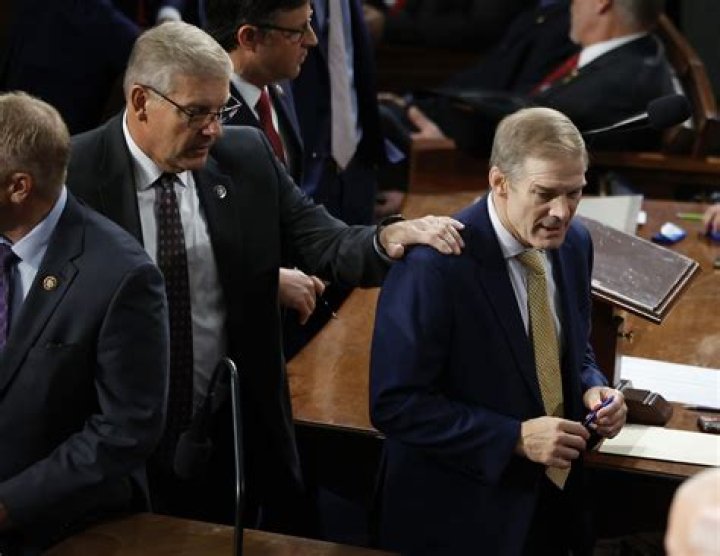 Barry Loudermilk Net Worth