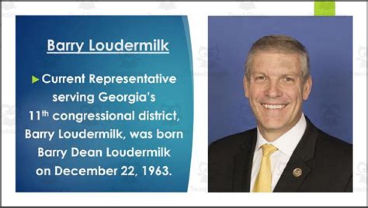 Who is Desiree Loudermilk? Bio, age, children, net worth