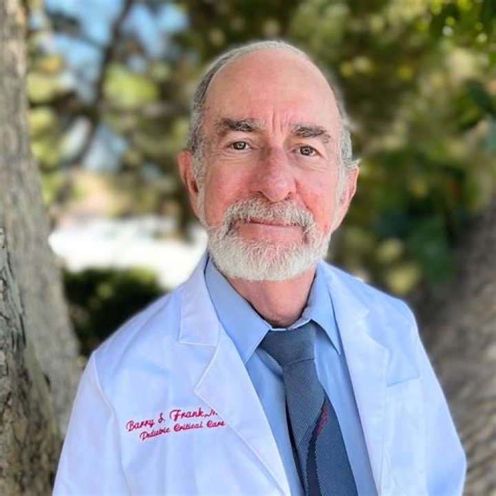 Dr. Barry Pernikoff, MD – Plains, PA