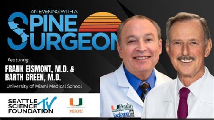 Dr. Barth Green, MD – Miami, FL