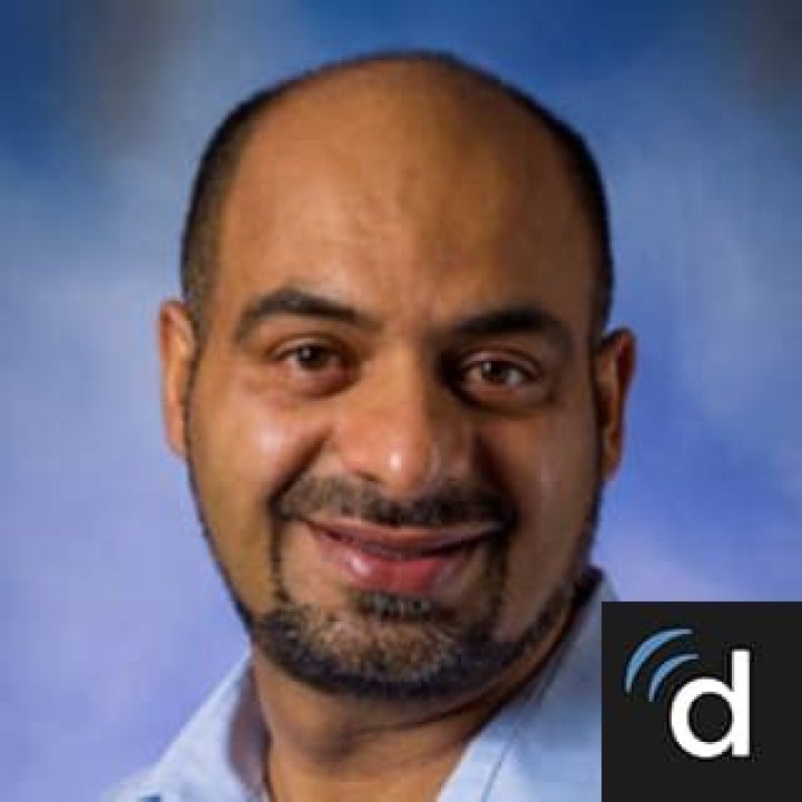 Dr. Basharat Buchh, MD – South Bend, IN