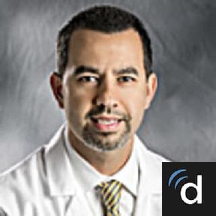 Dr. Basil Dudar, MD – Saint Clair Shores, MI
