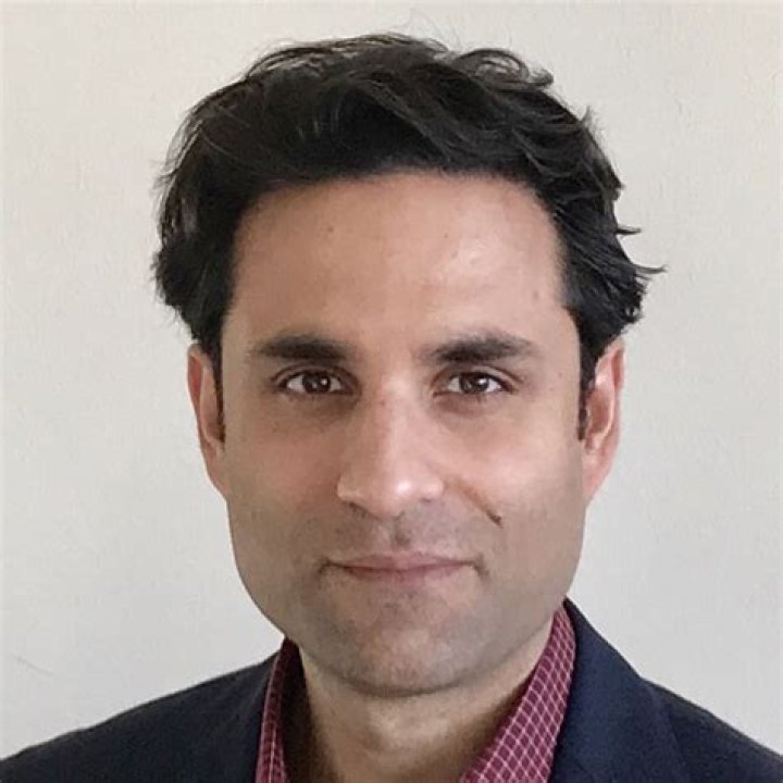 Dr. Basim Khan, MD – Alexandria, VA