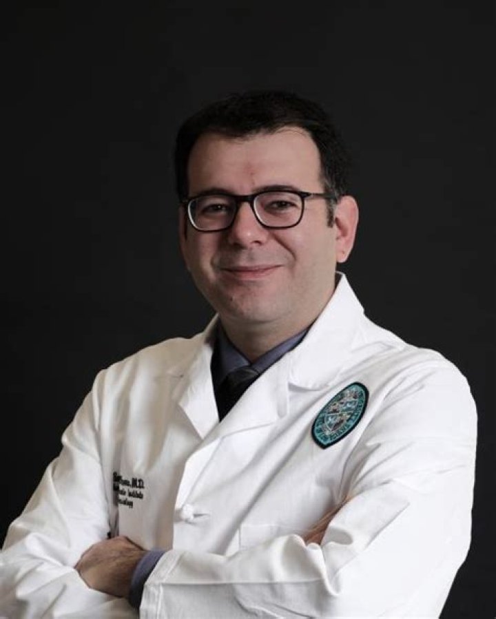 Dr. Bassam Wanna, MD – Covington, LA