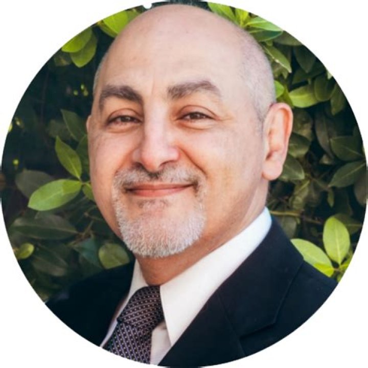 Dr. Bassem Said, MD – Brentwood, CA