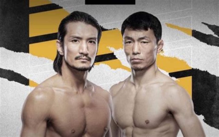 
Batgerel Danaa Height, Weight, Net Worth, Age, Birthday, Wikipedia, Who, Nationality, Biography 