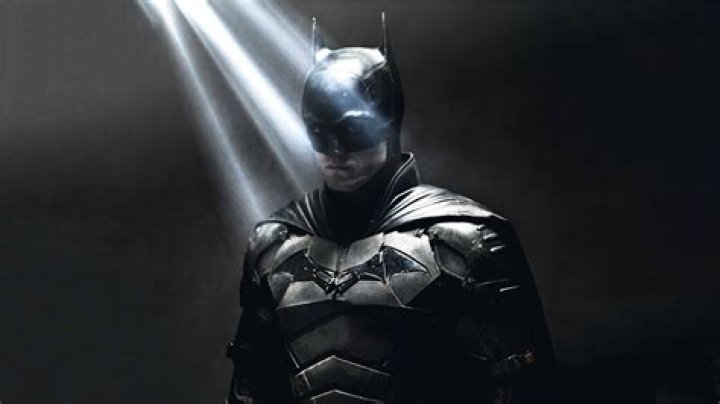 The Batman Promo Poster Reveals New Look At Pattinson’s Batsuit